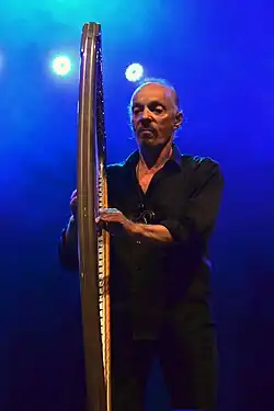 Alan Stivell
