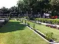Jeux d'eau
