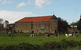 Jevoumont