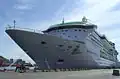 Jewel of the Seas à Oslo