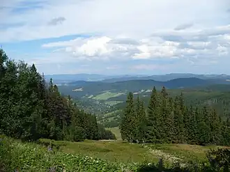 Jezersko