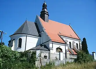 Jeziórka
