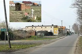Jezierzyce (Grande-Pologne)