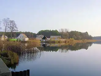 Kuźnik (Lubusz)