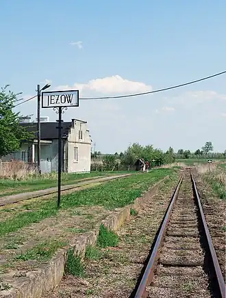 Jeżów (Brzeziny)