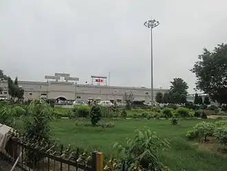 District de Jharsuguda