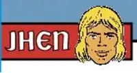 Logo de la série