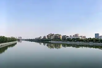 Xian de Zhongmu