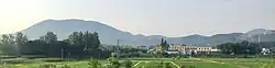 Zhenjiang Jurong, village de Zhongchun
