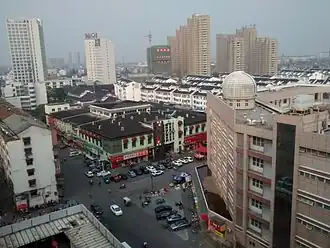 Jiangyan