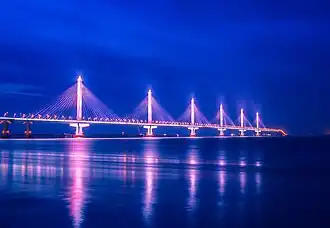 Image illustrative de l’article Pont Jia-Shao