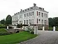Château du Sart.