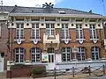 Mairie d'Ascq.