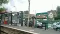Station Le Sart