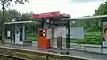 Station Planche Epinoy