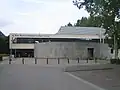 École nationale supérieure de chimie de Lille.