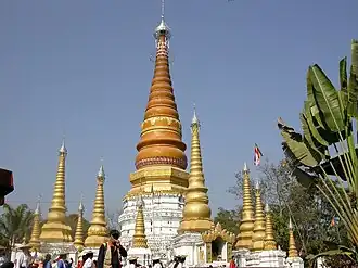 Ruili