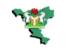 Drapeau de Jigawa