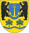 Blason de Jihlávka