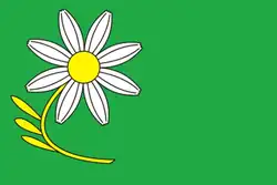 Drapeau de Jilem