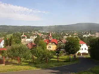 Jílové