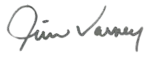 Signature de la personnalité