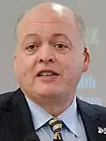 James Hackett, 30 décembre 2014.