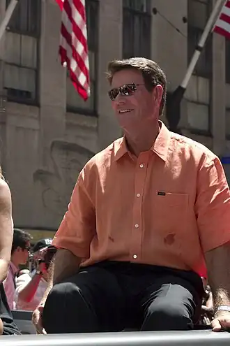 Image illustrative de l’article Jim Palmer