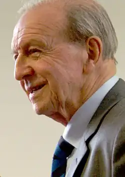 Image illustrative de l’article Jimmy Armfield