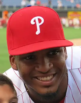 Image illustrative de l’article Jimmy Paredes