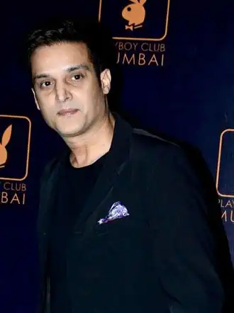 Description de l'image Jimmy_Shergill.jpg.