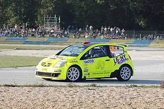C2 S1600