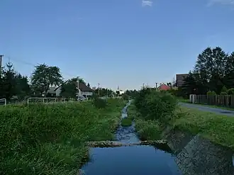 Jindřichov (district de Bruntál)