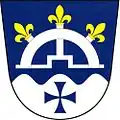 Blason de Jindřichov
