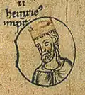 Henri II