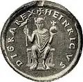 Henri VIII