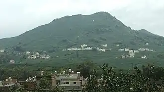 Xian de Pinghe