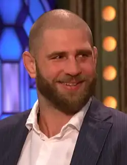 Jiří Procházka