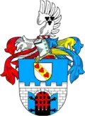 Blason de Jirkov
