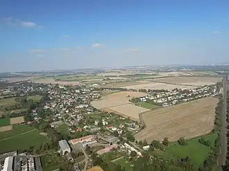Jistebník