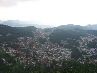 Chizhou