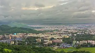 Virar