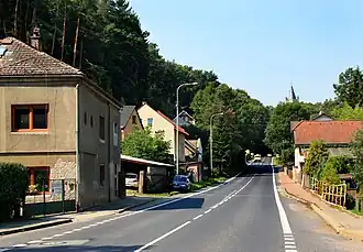 Jizerní Vtelno