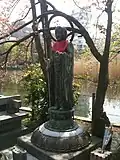 Étang de Shinobazu, parc d'Ueno, Tokyo