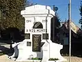 Monument aux morts