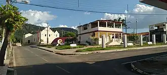 João Dias (Brésil)