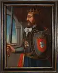 Jean II