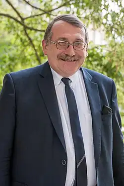 Joël Giraud.