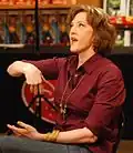 Joan Cusack dans le rôle de Sheila Jackson.