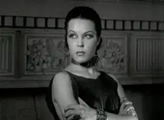 Joan Woodbury